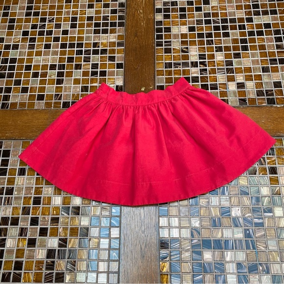 Janie and Jack Girl Floral Matching Set - Picture 9 of 10